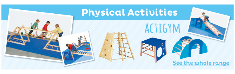 Physical activities